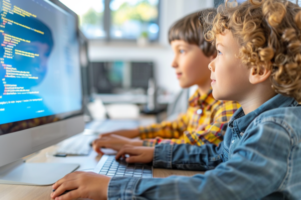 Coding Club 1