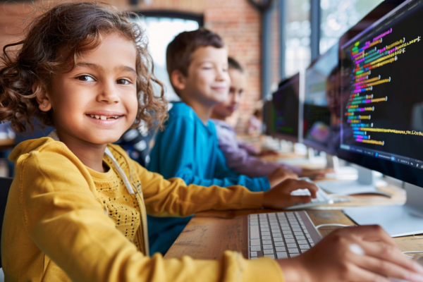 Free Coding Apps for Kids