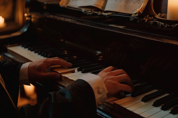 Harry Potter Theme