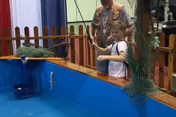 Orlando Boat Show 2024