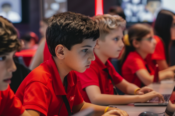 Coding Club 2