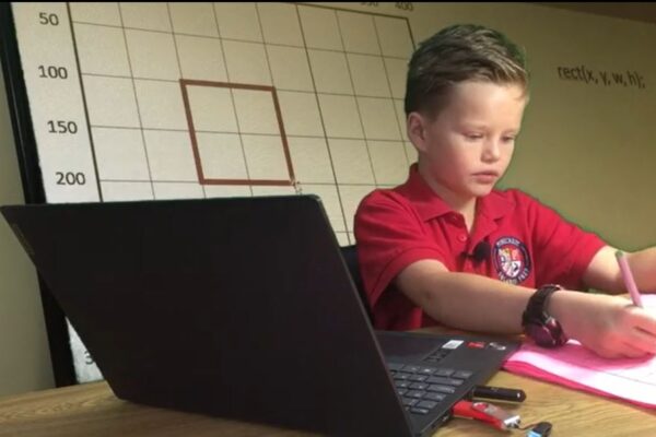 Coding Club Video
